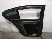 Recambio de puerta trasera izquierda para bmw 5 (g30, f90) 520 d referencia OEM IAM 41007408963 41007408963 