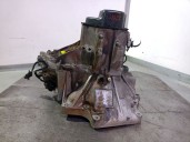 Replacement gearbox for Mazda MX-3 (EC) 1.6 16V cat OEM IAM reference F5D24 F53217400A 