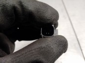 Replacement impact sensor for Chrysler 300 C 3.0 CRD cat OEM IAM reference 04671779AC 