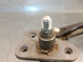 Recambio de motor limpia delantero para ssangyong rodius 2.7 turbodiesel cat referencia OEM IAM 8611021001 8611021001 