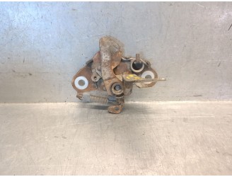 Recambio de cerradura capot para peugeot 206 berlina 1.9 diesel referencia OEM IAM DAG1139 793449 