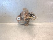 Recambio de cerradura capot para peugeot 206 berlina 1.9 diesel referencia OEM IAM DAG1139 793449 