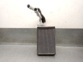 Recambio de radiador calefaccion / aire acondicionado para bmw 5 (g30, f90) 520 d referencia OEM IAM 64119361712 64119361712 