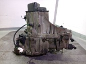 Recambio de caja cambios para mazda mx-3 (ec) 1.6 16v cat referencia OEM IAM F5D24 F53217400A 