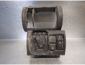 Recambio de mando luces salpicadero para opel combo (corsa b) 1.7 diesel referencia OEM IAM 90481764 