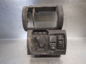 Recambio de mando luces salpicadero para opel combo (corsa b) 1.7 diesel referencia OEM IAM 90481764 