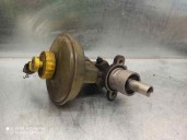 Recambio de bomba freno para seat ibiza (6k1) 1.4 16v referencia OEM IAM 6K1611301  