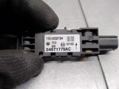 Replacement of impact sensor for Chrysler 300 C 3.0 CRD cat OEM IAM reference 04671779AC 