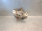 Recambio de cerradura capot para peugeot 206 berlina 1.9 diesel referencia OEM IAM DAG1139 793449 