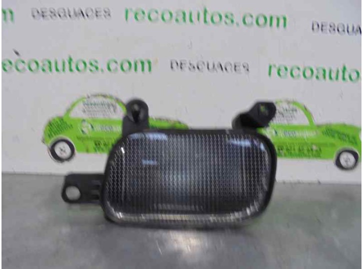 Recambio de piloto marcha atras para mazda 323 berlina c/f/s (ba) 1.5 16v cat referencia OEM IAM BC1B4HA27 