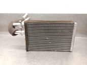 Recambio de radiador calefaccion / aire acondicionado para bmw 5 (g30, f90) 520 d referencia OEM IAM 64119361712 64119361712 