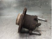 Recambio de mangueta trasera derecha para opel signum 2.2 16v dti cat (y 22 dtr / l50) referencia OEM IAM 1604314 