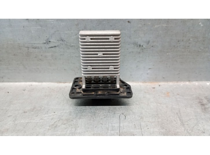Recambio de resistencia calefaccion para ford ranger (tke) 2.2 tdci referencia OEM IAM SKE4512 