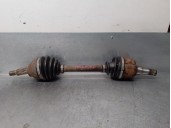 Recambio de transmision delantera izquierda para ford mondeo iii (b5y) 2.2 tdci referencia OEM IAM 1600653 