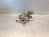 Recambio de cerradura capot para peugeot 206 berlina 1.9 diesel referencia OEM IAM DAG1139 793449 