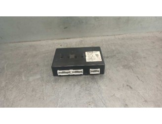 Recambio de centralita cierre para hyundai i20 i (pb, pbt) 1.2 referencia OEM IAM 954001JBB1 