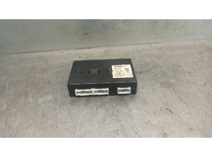 Recambio de centralita cierre para hyundai i20 i (pb, pbt) 1.2 referencia OEM IAM 954001JBB1  