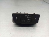 Replacement of multifunction switch for Peugeot 508 1.6 16V turbo OEM IAM reference 96661124ZD 034210101 