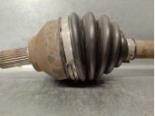 Recambio de transmision delantera izquierda para ford mondeo iii (b5y) 2.2 tdci referencia OEM IAM 1600653 