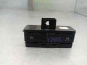 Replacement multifunction control for Peugeot 508 1.6 16V Turbo OEM IAM reference 96661124ZD 034210101 