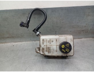Recambio de deposito liquido frenos para renault trafic iii autobús (jg_) 1.6 dci 95 (jgmr, jgmj) referencia OEM IAM 460913647R 