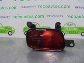 Recambio de faro antiniebla trasero izquierdo para mazda 323 berlina c/f/s (ba) 1.5 16v cat referencia OEM IAM BC5J4HA22 
