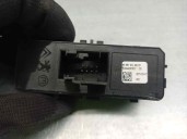 Replacement multifunction control for Peugeot 508 1.6 16V Turbo OEM IAM reference 96661124ZD 034210101 
