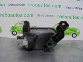 Recambio de faro antiniebla trasero izquierdo para mazda 323 berlina c/f/s (ba) 1.5 16v cat referencia OEM IAM BC5J4HA22 