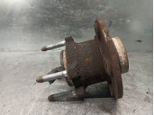 Recambio de mangueta trasera derecha para opel signum 2.2 16v dti cat (y 22 dtr / l50) referencia OEM IAM 1604314 