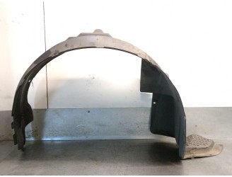 Recambio de paso rueda delantero derecho para ssangyong rodius 2.7 turbodiesel cat referencia OEM IAM 7972021100 7972021101 CEST