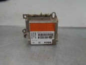 Replacement airbag ECU for Audi A6 Saloon (4B2) 2.5 V6 24V TDI CAT (AYM) OEM IAM reference 4B0959655M 0285001432 BOSCH