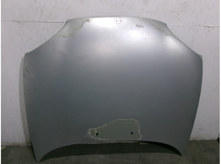 Recambio de capot para mazda mx-3 (ec) 1.6 16v cat referencia OEM IAM EAY152310B EAY152310B 