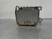 Replacement airbag control unit for Audi A6 saloon (4B2) 2.5 V6 24V TDI CAT (AYM) OEM IAM reference 4B0959655M 0285001432 BOSCH