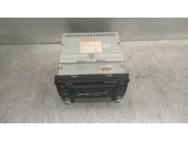 Recambio de sistema audio / radio cd para hyundai i20 i (pb, pbt) 1.2 referencia OEM IAM 961211J252 