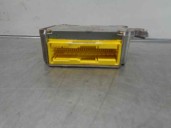 Replacement airbag control unit for Audi A6 saloon (4B2) 2.5 V6 24V TDI CAT (AYM) OEM IAM reference 4B0959655M 0285001432 BOSCH