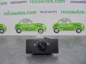 Recambio de mando luces salpicadero para tata safari ex safari 2.0 referencia OEM IAM 