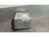 Recambio de sistema audio / radio cd para hyundai i20 i (pb, pbt) 1.2 referencia OEM IAM 961211J252 