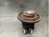 Recambio de mangueta trasera derecha para opel signum 2.2 16v dti cat (y 22 dtr / l50) referencia OEM IAM 1604314 