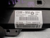 Recambio de modulo electronico para chrysler 300 c 3.0 crd cat referencia OEM IAM 56038722AL 00005137B3 TEMIC