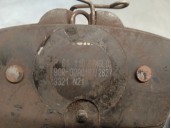 Recambio de pastillas de freno para peugeot 508 1.6 16v turbo referencia OEM IAM 90R02A0187  