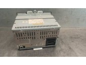 Recambio de sistema audio / radio cd para hyundai i20 i (pb, pbt) 1.2 referencia OEM IAM 961211J252 