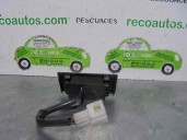 Recambio de mando luces salpicadero para tata safari ex safari 2.0 referencia OEM IAM 