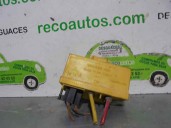 Replacement glow plug relay for Tata Safari EX Safari 2.0 OEM IAM reference 265954204906 