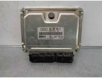 Recambio de centralita motor uce para audi a6 berlina (4b2) 2.5 v6 24v tdi cat (aym) referencia OEM IAM 4B1907401D 0281010494 BO