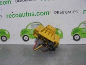 Replacement glow plug relay for Tata Safari EX Safari 2.0 OEM IAM reference 265954204906 