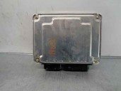 Recambio de centralita motor uce para audi a6 berlina (4b2) 2.5 v6 24v tdi cat (aym) referencia OEM IAM 4B1907401D 0281010494 BO