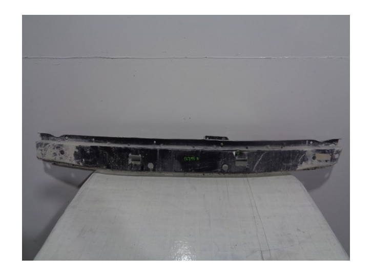 Recambio de refuerzo paragolpes delantero para opel combo (corsa b) 1.7 diesel referencia OEM IAM DE HIERRO 