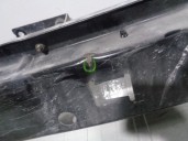 Recambio de refuerzo paragolpes delantero para opel combo (corsa b) 1.7 diesel referencia OEM IAM DE HIERRO 