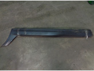 Recambio de spoiler talonera lateral izquierda para bmw x3 (e83) 2.0 16v diesel cat referencia OEM IAM 51773330865 51773330869 