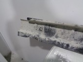 Recambio de refuerzo paragolpes delantero para opel combo (corsa b) 1.7 diesel referencia OEM IAM DE HIERRO 